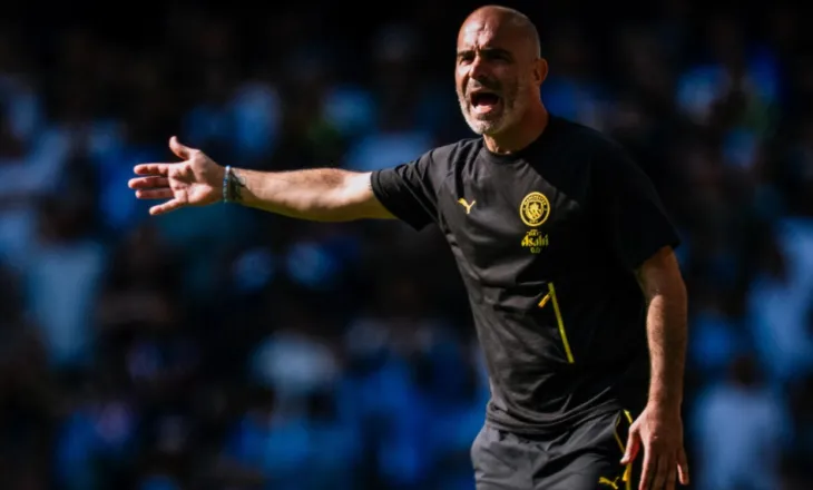 “Tërbohet” Man.City, 100 mln euro për zbulimin e Botërorit, Maresca me mesfushë të re