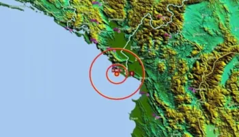 Tërmet me magnitudë 2.6 ballë pranë Ulqinit