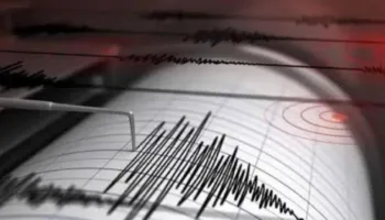 Tërmet me magnitudë 5.6 në Egjipt, lëkundjet ndihen deri në Palestinë e Qipro