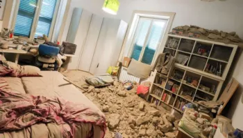 Tërmeti godet Napolin, frikë dhe dëme në Pozzuoli/ 21 të plagosur pas lëkundjes 4.7 ballë