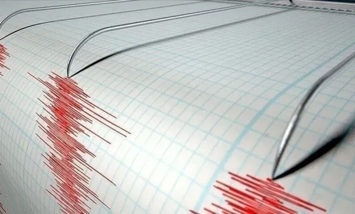 Tërmeti me magnitudë 5.1 shkakton evakuime në Bogota dhe Bucaramanga