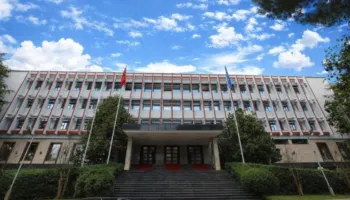 Tërmeti me magnitudë 7.4 ballë në Kolumbi, MEPJ: Jemi në kontakt me autoritetet, nuk raportohet për shqiptarë…