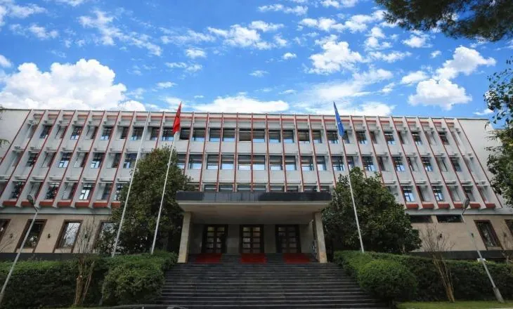 Tërmeti me magnitudë 7.4 ballë në Kolumbi, MEPJ: Jemi në kontakt me autoritetet, nuk raportohet për shqiptarë…