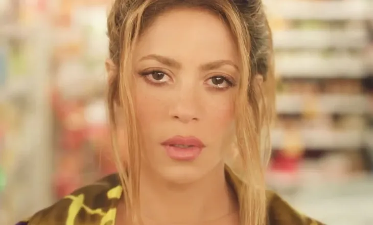 Tërmeti në Kolumbi/ Shakira premton 1.25 milionë dollarë për rindërtimin e shkollave