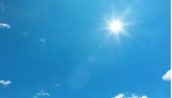 Termometri prek 40°C në Tiranë/ Ja si parashikohet moti për sot, 8 gusht 2026