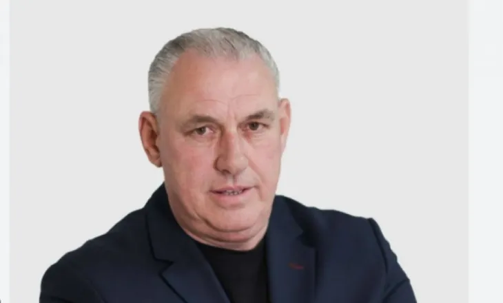 Territorialja/ Bylykbashi: Kjo reformë, është antiqytetare, anti kombëtare dhe kundër pluralizmit politik