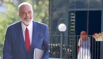 ‘Territorialja’/ Kryeministria Rama mbledh kryebashkiakët në Kuç të Vlorës