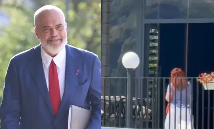 ‘Territorialja’/ Kryeministria Rama mbledh kryebashkiakët në Kuç të Vlorës