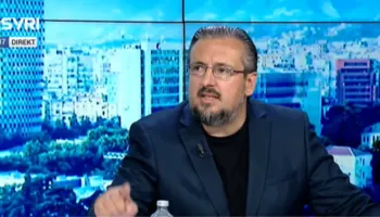 ‘Territorialja’/ Teliti: Ndarja e Shqipërisë, si tortë interesash, reforma përfundoi në hartë politike