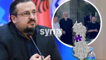 ‘Territorialja’/ Teliti: PS përkeqësoi gjendjen! Rama i trajton kryebashkiakët si dele, si ushtar partie