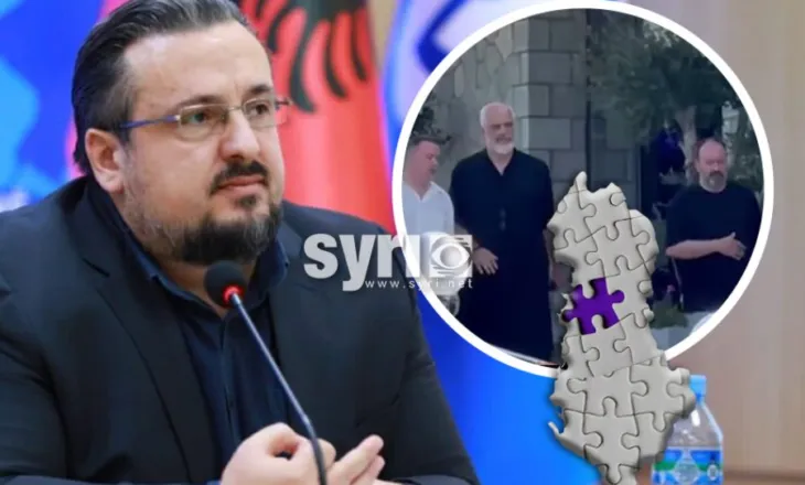 ‘Territorialja’/ Teliti: PS përkeqësoi gjendjen! Rama i trajton kryebashkiakët si dele, si ushtar partie