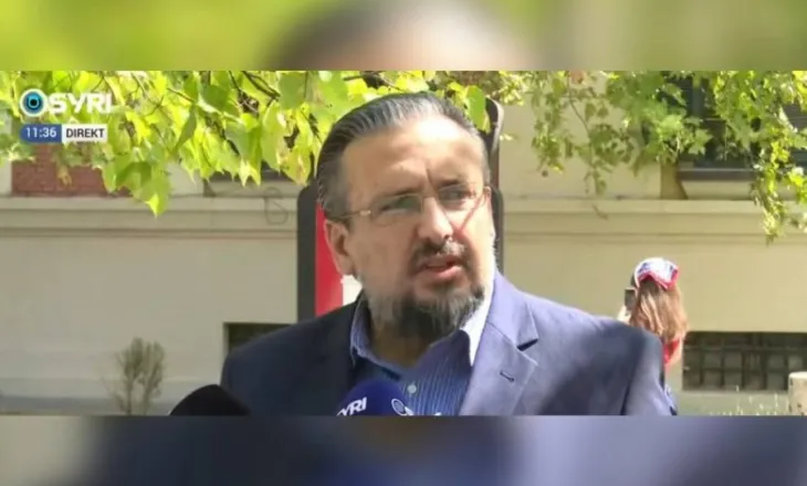 Territorialja, Teliti: Të pyeten qytetarët e Tiranës, nëse mazhoranca refuzon dëgjesat, opozita do t’i bëjë vetë
