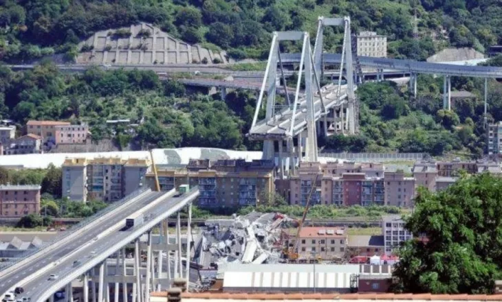 Tetë vite nga tragjedia e urës Morandi, familjarët e viktimave kërkojnë drejtësi dhe ndryshim të sistemit