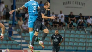Teuta i fik ‘dritat’ Tiranës