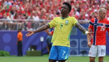 The Athletic: Vinicius e kishte seriozisht, Arsenali e joshi! Në fund…