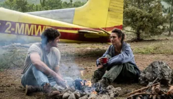 “The End of the Stars”, një udhëtim në një Amerikë të boshatisur pas virusit
