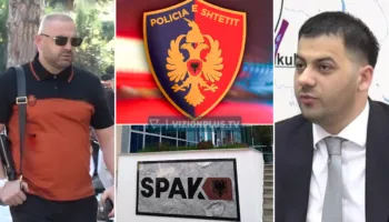 “The Wanted”, policia jep detaje mbi arrestimin e Agasit dhe Shpatarakut