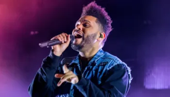 The Weeknd ndryshon mendje për emrin e tij artistik