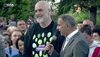 Thellohet revolta brenda PS/ Kryebashkiaku socialist ftesë PD-së: Të bashkohemi kundër ‘Territoriales’