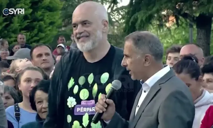 Thellohet revolta brenda PS/ Kryebashkiaku socialist ftesë PD-së: Të bashkohemi kundër ‘Territoriales’