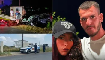 Thellohet tragjedia në Manëz! Ndërron jetë në spital 16-vjeçari Klevis Dervishi, shkon në 4 numri i viktimave