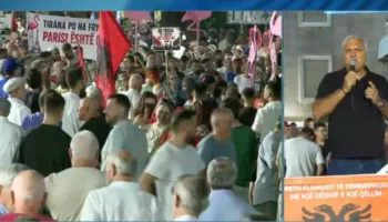 Thirrja e qytetarit: Rruga e Ramës drejt SPAK-ut, socialistët e ndershëm t’i vënë gishtin kokës, opozita të demokratizohet!