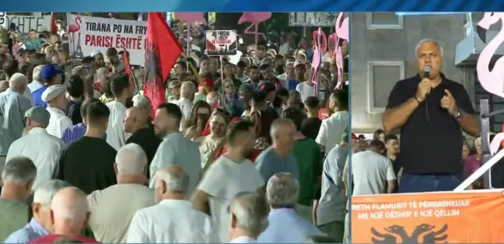 Thirrja e qytetarit: Rruga e Ramës drejt SPAK-ut, socialistët e ndershëm t’i vënë gishtin kokës, opozita të demokratizohet!