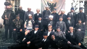 Thirrje nga historia i kujtesë kombëtare, 31 gusht 1919, zëri i Komitetit “Mbrojtja Kombëtare e Kosovës”