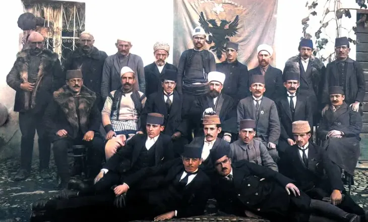 Thirrje nga historia i kujtesë kombëtare, 31 gusht 1919, zëri i Komitetit “Mbrojtja Kombëtare e Kosovës”