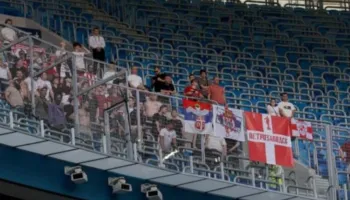 Thirrjet antishqiptare në ndeshjen e Europa League, Crvena Zvezda e pëson keq, UEFA zbulon ndëshkimin