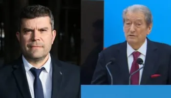 “Thirrjet ‘Rama më burg, Berisha në burg’”/ Hasimja: PD e ka marrë mesazhin e protestës! Kërkesa e qytetarëve…