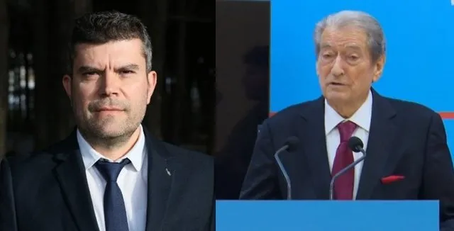 “Thirrjet ‘Rama më burg, Berisha në burg’”/ Hasimja: PD e ka marrë mesazhin e protestës! Kërkesa e qytetarëve…