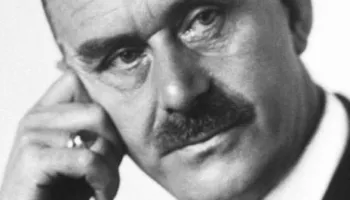 Thomas Mann, shkrimtari që fitoi Nobelin për Letërsi dhe la pas “Buddenbrooks”