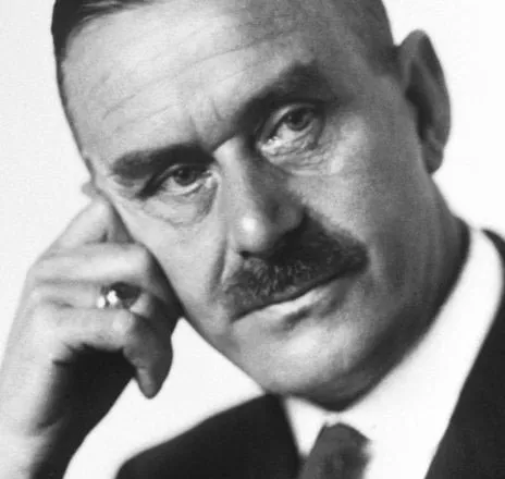 Thomas Mann, shkrimtari që fitoi Nobelin për Letërsi dhe la pas “Buddenbrooks”