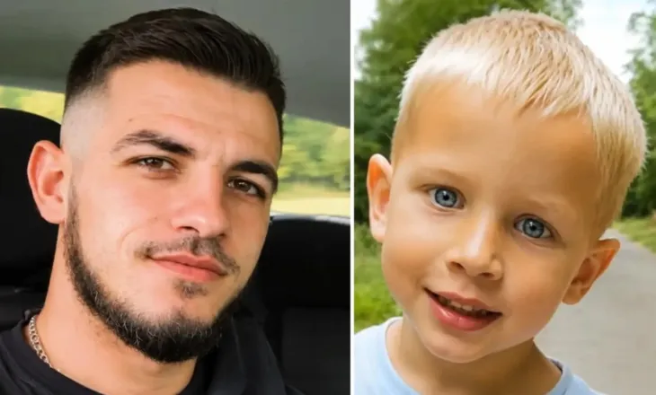 Thriller me zhdukjen e një 29-vjeçari dhe djalit të tij 5-vjeçar në Belgjikë! Gjenden dy trupa, autoritetet: Asnjë pistë nuk përjashtohet