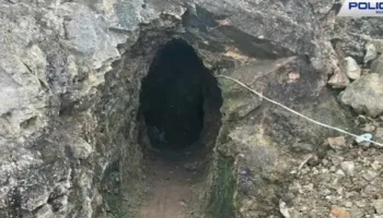 Thriller në Ekuador, 8 trupa të copëtuar me hanxharë gjenden të varrosur në minierë! Me duar të lidhura, dyshohet se i vrau karteli famëkeq