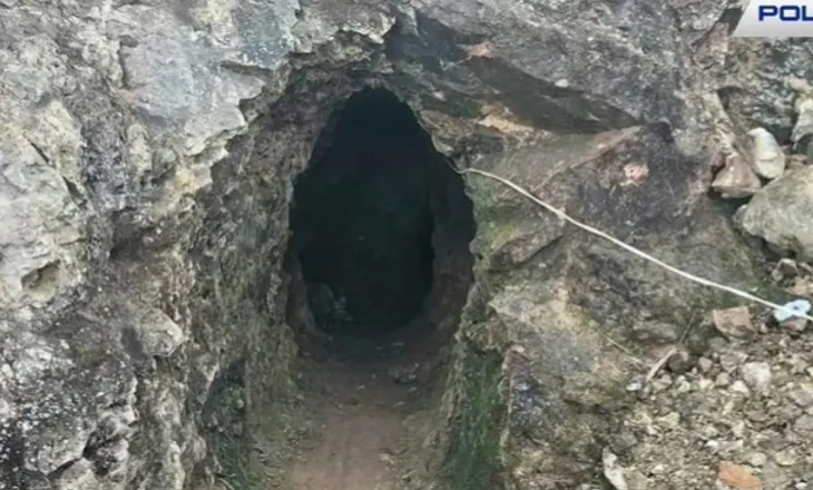 Thriller në Ekuador, 8 trupa të copëtuar me hanxharë gjenden të varrosur në minierë! Me duar të lidhura, dyshohet se i vrau karteli famëkeq