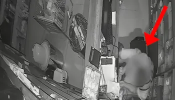 Thyen arrestin në shtëpi dhe kryen 8 vjedhje brenda një jave, kapet 20-vjeçari në Tiranë
