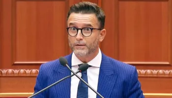 “T’i shkoj punës deri në fund”/ Braçe: Po pres garën për kryetar bashkie të Tiranës