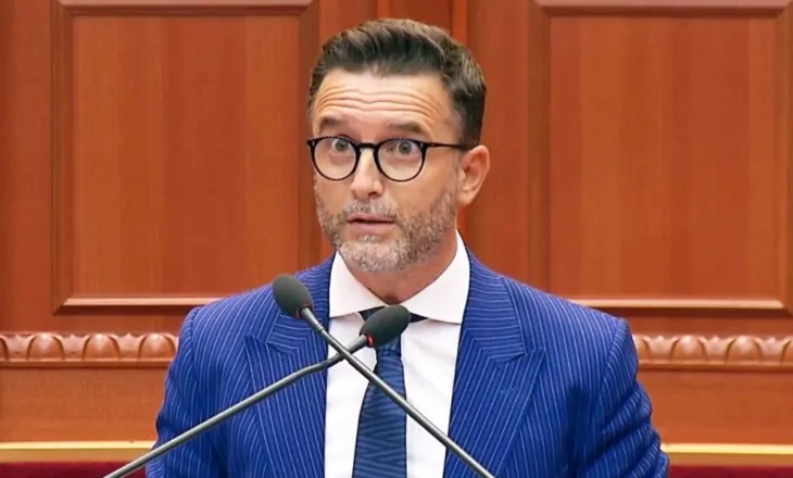 “T’i shkoj punës deri në fund”/ Braçe: Po pres garën për kryetar bashkie të Tiranës