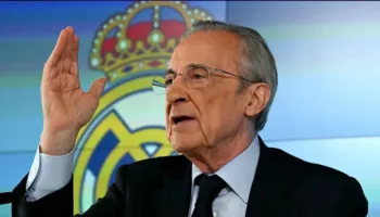 Tifozët e Real Madridit kanë dhe një kërkesë të fundit për Perez, duan edhe një përforcim nga Serie A