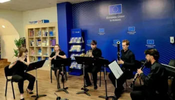 Tingujt e rinj të Ballkanit në të dyja anët e Mitrovicës
