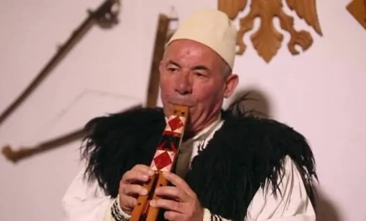 Tingulli i Labërisë po kalon te brezi i ri, rikthehet kursi falas i fyellit