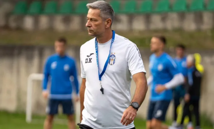 Tirana drejt konfigurimit final, në plan testi me Al Itihad…
