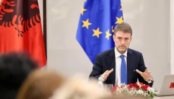 Tirana i përgjigjet Beogradit: E ardhmja nuk qëndron në kërcënime dhe akuza, por në dialog