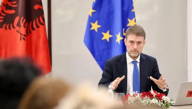 Tirana i përgjigjet Beogradit: E ardhmja nuk qëndron në kërcënime dhe akuza, por në dialog