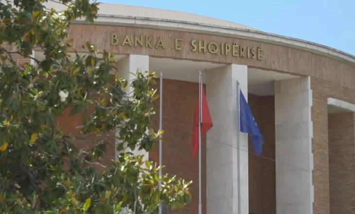 Tirana merr kredi, qarqet kursejnë