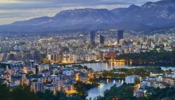 Tirana, një kapitull i ri në hartën turistike të Evropës