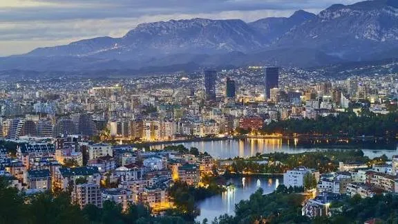 Tirana, një kapitull i ri në hartën turistike të Evropës