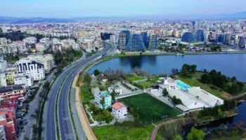 Tirana, një nga destinacionet më të përballueshme në Evropë për vitin 2026